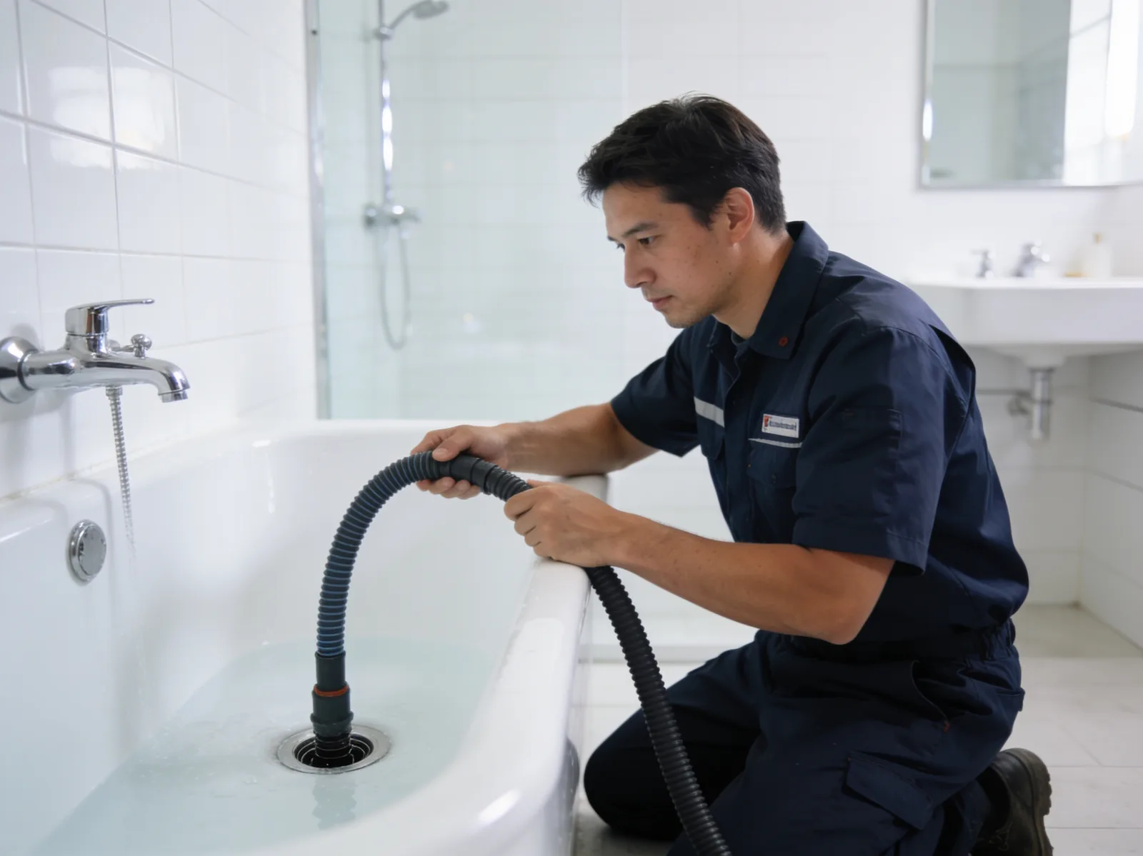 Emergency Plumber Index, WA FAQs